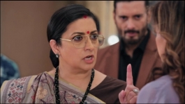 Kyunki Saas Bhi Kabhi Bahu Thi 2 - 15th June 2026